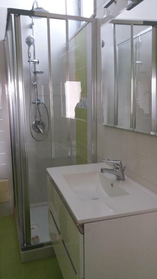 Apartamento Vient E Mare Torre Annunziata Exterior foto
