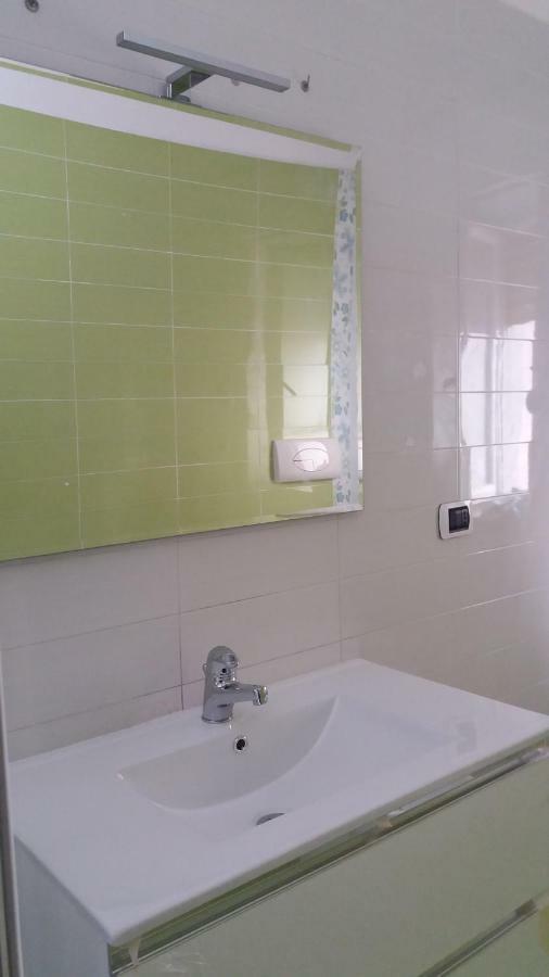 Apartamento Vient E Mare Torre Annunziata Exterior foto