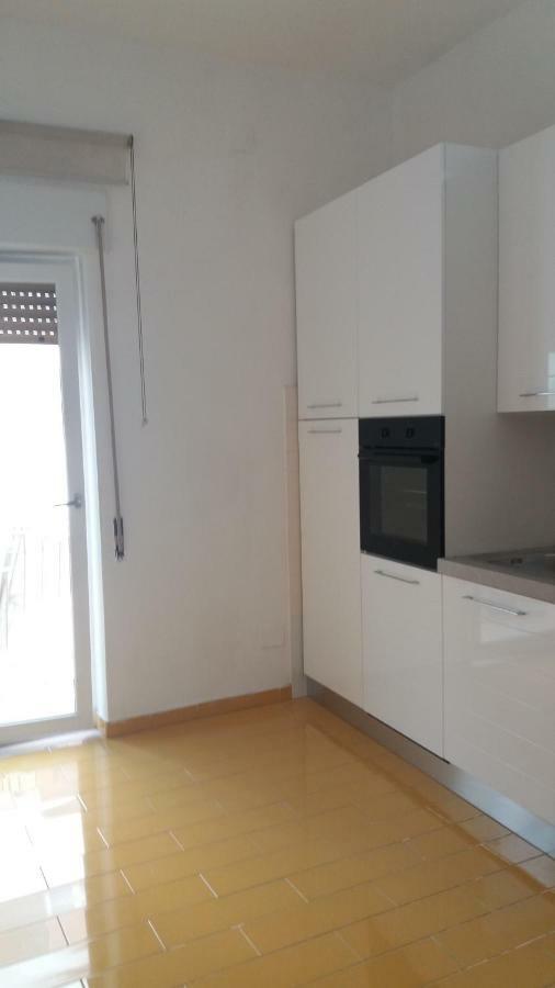 Apartamento Vient E Mare Torre Annunziata Exterior foto