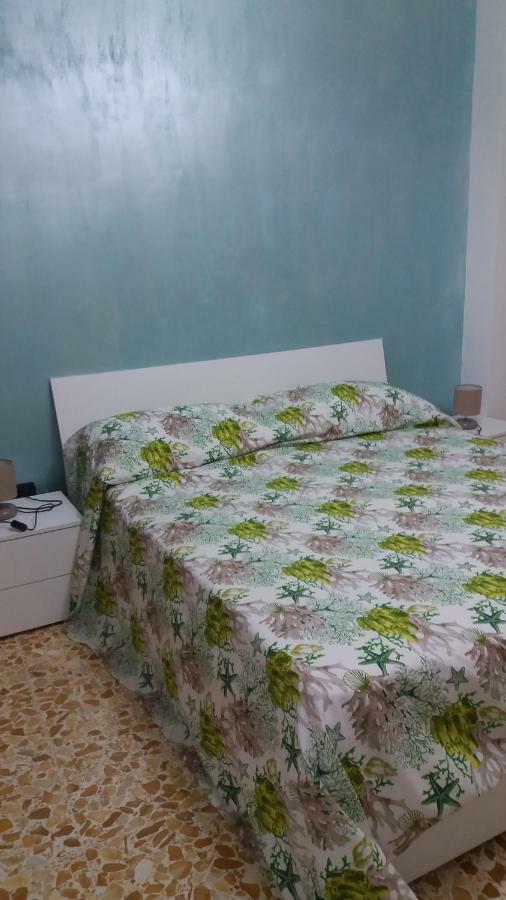Apartamento Vient E Mare Torre Annunziata Exterior foto