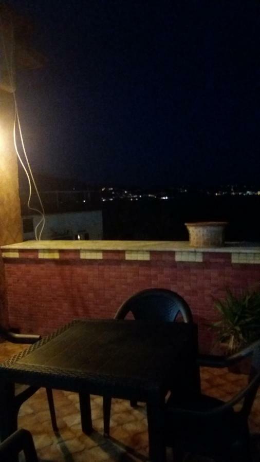 Apartamento Vient E Mare Torre Annunziata Exterior foto