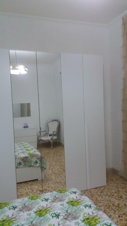 Apartamento Vient E Mare Torre Annunziata Exterior foto