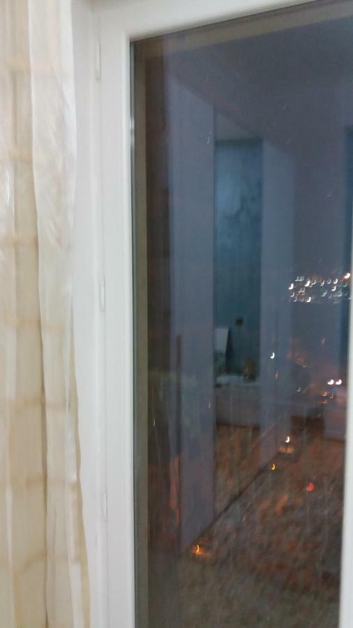 Apartamento Vient E Mare Torre Annunziata Exterior foto
