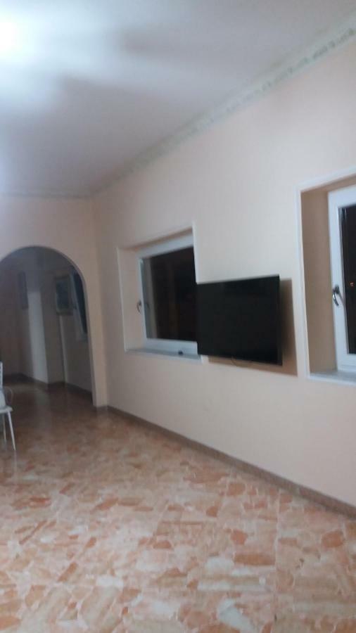 Apartamento Vient E Mare Torre Annunziata Exterior foto