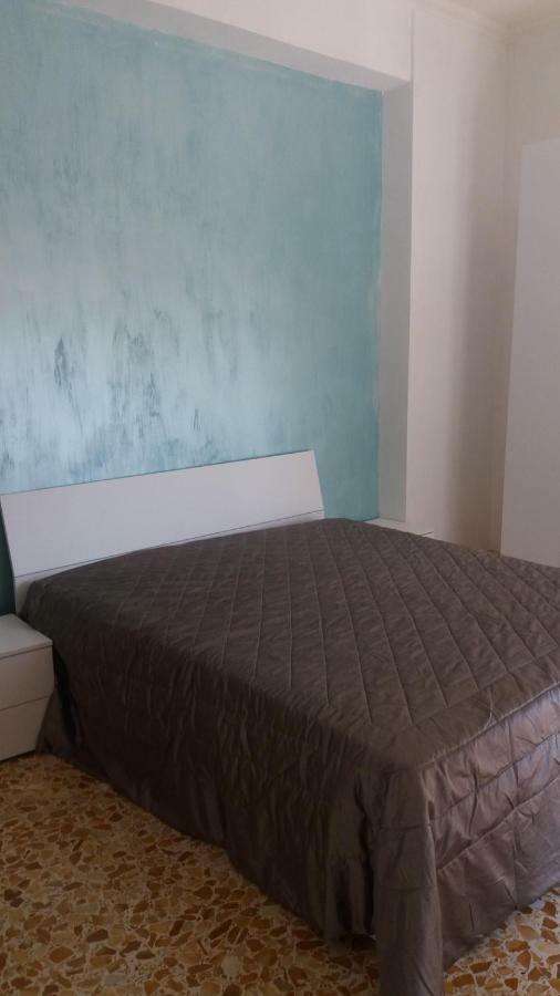 Apartamento Vient E Mare Torre Annunziata Exterior foto