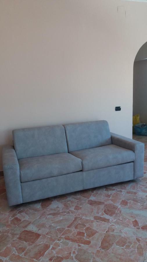 Apartamento Vient E Mare Torre Annunziata Exterior foto