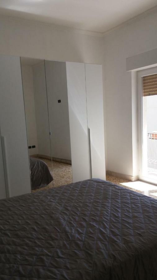 Apartamento Vient E Mare Torre Annunziata Exterior foto